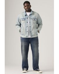 Levi's - 501 Original Jeans (Big & Tall) - Lyst