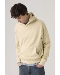 Levi's - Authentic Hoodie - Lyst