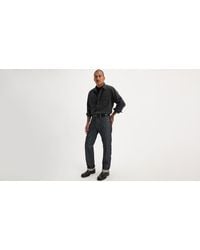 Levi's - Jeans 501® original shrink to fitTM selvedge - Lyst