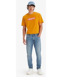 Levi's - 515 Slim Taper Jeans - Lyst