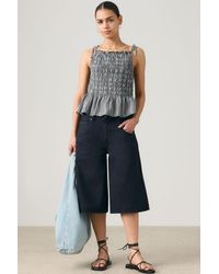 Levi's - Monaco Mouwloze Blouse - Lyst