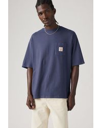 Levi's - Workwear T Shirt - Lyst