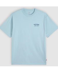 Levi's - Vintage Fit Graphic Tee - Lyst