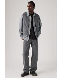 Levi's - 568 Loose Straight Double Knee Carpenter Pants - Lyst