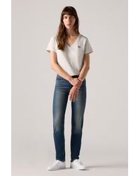 Levi's - 312 Shaping Slim Jeans - Lyst