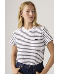 Levi's - Favorite Tee - Lyst