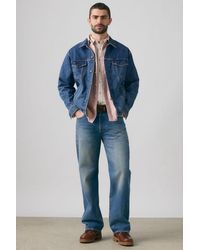 Levi's - 501 Loose Jeans - Lyst