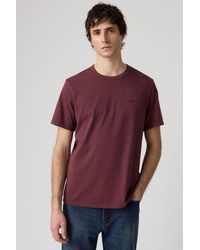 Levi's - Original Tee - Lyst