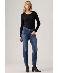 Levi's - 312 Shaping Slim Jeans - Lyst