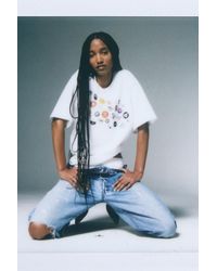 Levi's - Community Tee - Lyst