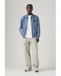 Levi's - Xx Cargo Baggy Pants - Lyst