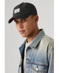 Levi's - Strauss Cap - Lyst