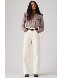 Levi's - Cinch Baggy Lightweight Jeans - Lyst
