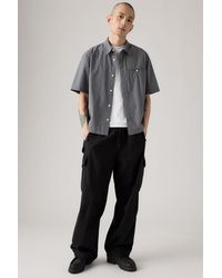 Levi's - Baggy Field Cargo Pants - Lyst