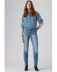 Levi's - Jeans Rectos 314 Shaping - Lyst