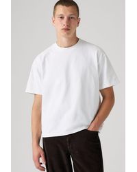Levi's - Boxy Tee - Lyst
