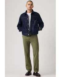 Levi's - Xx Chino Standard Taper Pants - Lyst