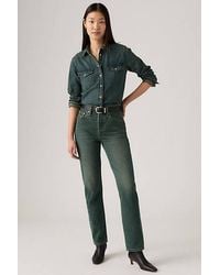 Levi's - Jeans 501 Original - Lyst