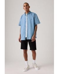 Levi's - 405 Standard Shorts - Lyst