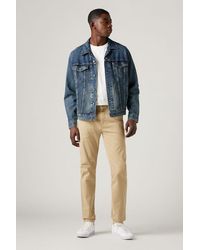 Levi's - Xx Chino Slim Taper Pants - Lyst