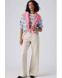 Levi's - Loose Boot Jeans - Lyst