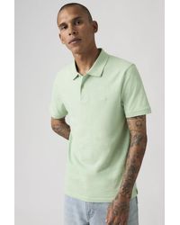 Levi's - Slim Housemark Polo - Lyst