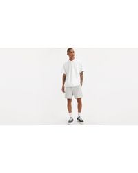 Levi's - Xx authentic 6" chino shorts - Lyst