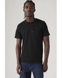Levi's - Classic Pocket Tee - Lyst