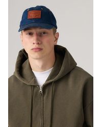 Levi's - Relaxed Dad Cap - Lyst