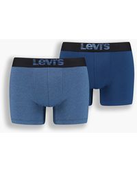 Levi's - Boxer ® Basic Multicolore - Lyst