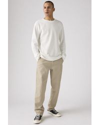 Levi's - Xx Chino Relaxed Straight Broek - Lyst