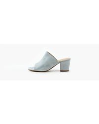 levis tourist sandals