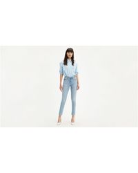Levi's 311tm Shaping Skinny Jeans - Blauw