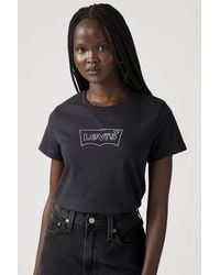 Levi's - The Perfect Tee - Lyst
