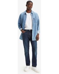 Levi's - 502tm Tapered Jeans (big & Tall) - Lyst