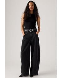 Levi's - Super Baggy Barrel Jeans - Lyst