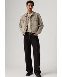 Levi's - 567 Relaxed Flare Jeans - Lyst