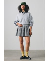 Levi's - Vintage V Neck Sweatshirt - Lyst