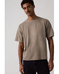 Levi's - Boxy Tee - Lyst