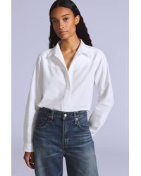 Levi's - Tab Club Shirt - Lyst