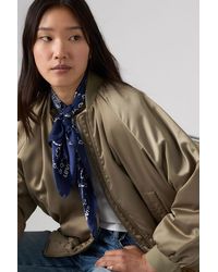 Levi's - Satin Bandana - Lyst