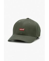 Levi's - Gorra Housemark Flexfit - Lyst