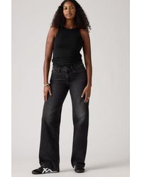 Levi's - Jeans Loose Bajos - Lyst