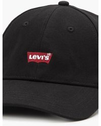 Levi's - Housemark Flexfit Cap - Lyst