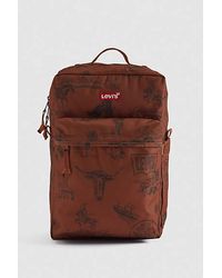 Levi's - L Pack Standard Issue Backpack - Lyst