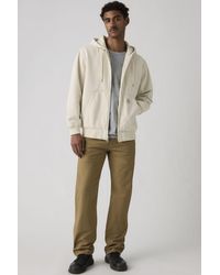 Levi's - 505 Regular Utility Workwear Jeans - Lyst