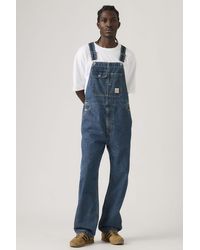 Levi's - Loose Overall - Lyst