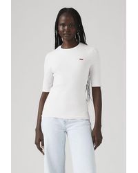 Levi's - Luca Slim Tee - Lyst