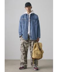 Levi's - Baggy Field Cargo Pants - Lyst