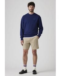 Levi's - Chino Taper Short - Lyst